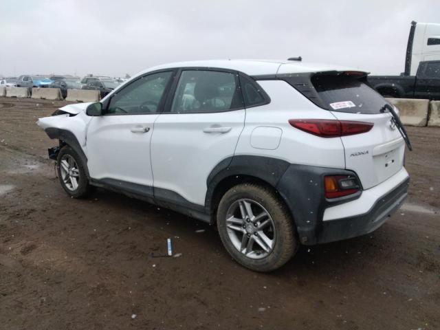 Vin: km8k1caa0ku346300, lot: 53206175, hyundai kona se 20192