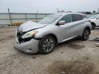 2017 NISSAN MURANO S - 5N1AZ2MG3HN134573