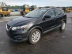 2020 NISSAN ROGUE SPOR - JN1BJ1CW3LW365367