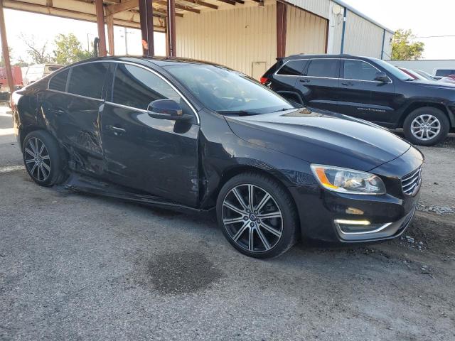 Vin: yv140mfk0f2354299, lot: 53264405, volvo s60 premier 20154