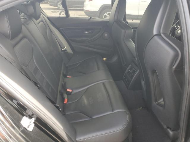 2018 BMW M3 WBS8M9C53J5L00440