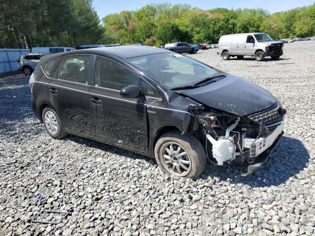 2013 TOYOTA PRIUS V - JTDZN3EU0D3190246