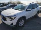 2018 GMC TERRAIN SL - 3GKALMEVXJL368850