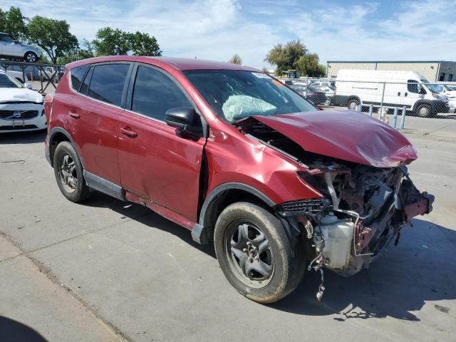 Vin: 2t3bfrev0jw787271, lot: 52822545, toyota rav4 le 20184