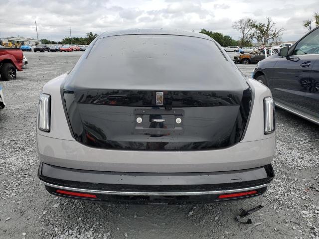 2024 ROLLS-ROYCE SPECTRE SCATK2C08RU225732