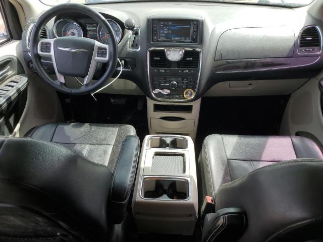 2016 CHRYSLER TOWN & COU - 2C4RC1BG7GR230973