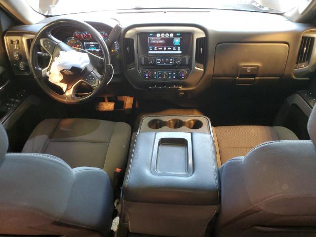 2018 CHEVROLET SILVERADO - 3GCUKRECXJG283331