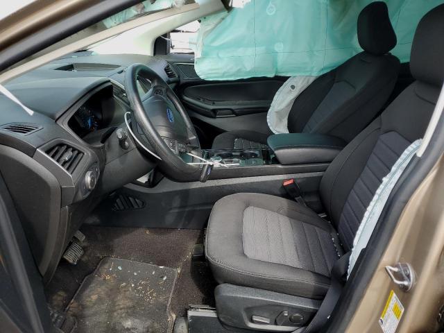 2020 FORD EDGE SE - 2FMPK3G91LBA92684