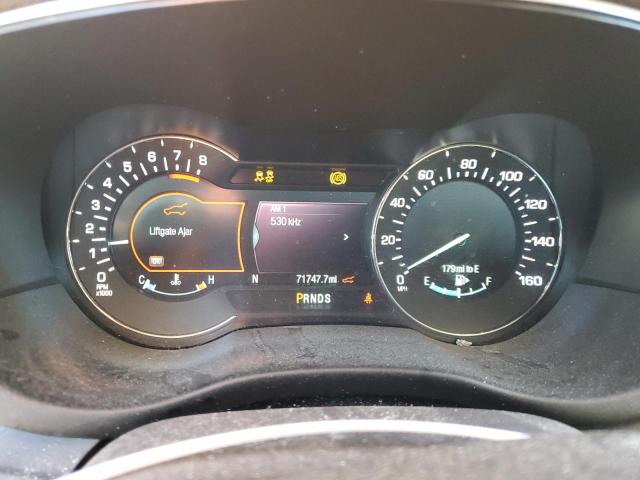 2019 LINCOLN MKC RESERV 5LMTJ3DH5KUL44018