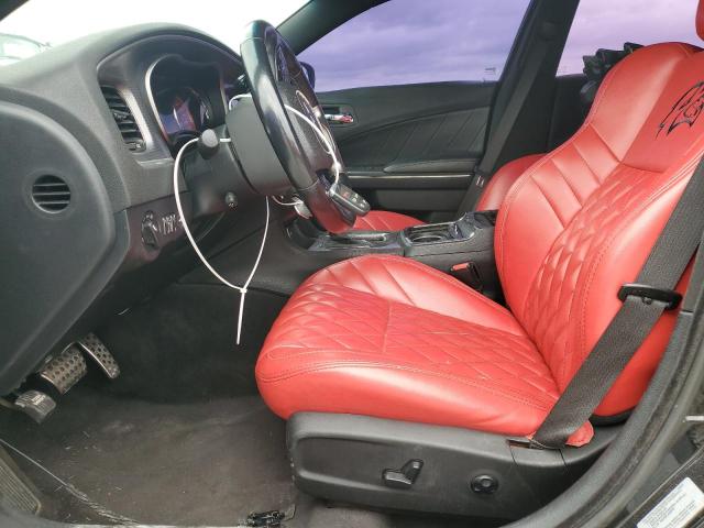 2018 DODGE CHARGER SR 2C3CDXL92JH113101