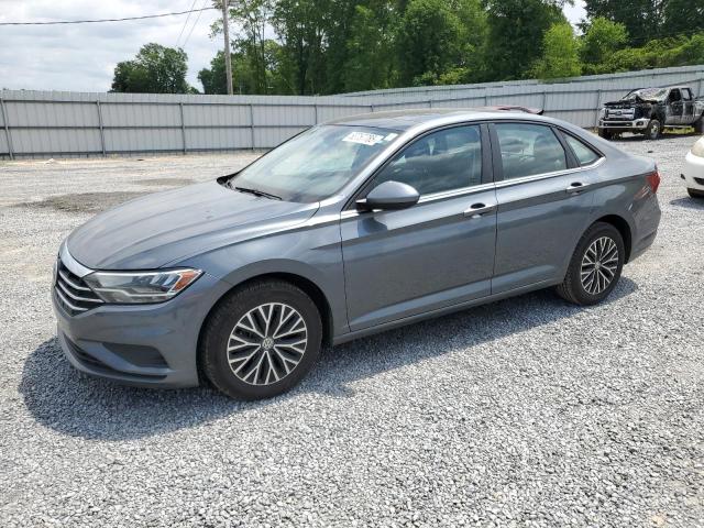 VOLKSWAGEN JETTA S