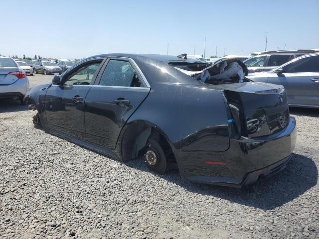 Vin: 1g6dv5ep4c0142283, lot: 54072265, cadillac cts 20122