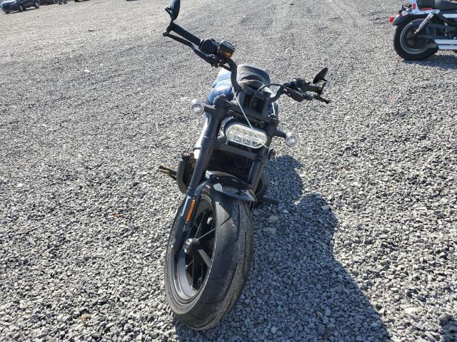 2023 HARLEY-DAVIDSON RH1250 S - 1HD1ZC417PB312568