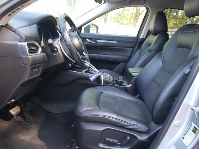 2021 MAZDA CX-5 TOURI - JM3KFACM6M0340178