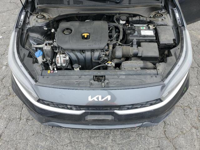 2022 KIA FORTE FE - 3KPF24AD0NE427416
