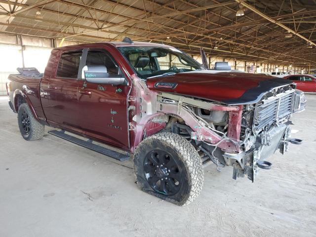 Vin: 3c6ur5nl3kg706893, lot: 52368885, ram 2500 laramie 20194