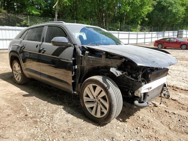 Vin: 1v25c2ca2lc201123, lot: 55110885, volkswagen atlas se 20204