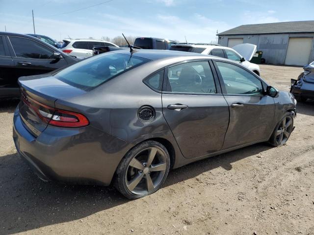 Vin: 1c3cdfeb2ed878984, lot: 51739375, dodge dart gt 20143