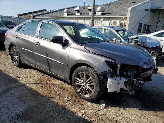Vin: 4t1bf1fk9hu390179, lot: 51228865, toyota camry le 20174