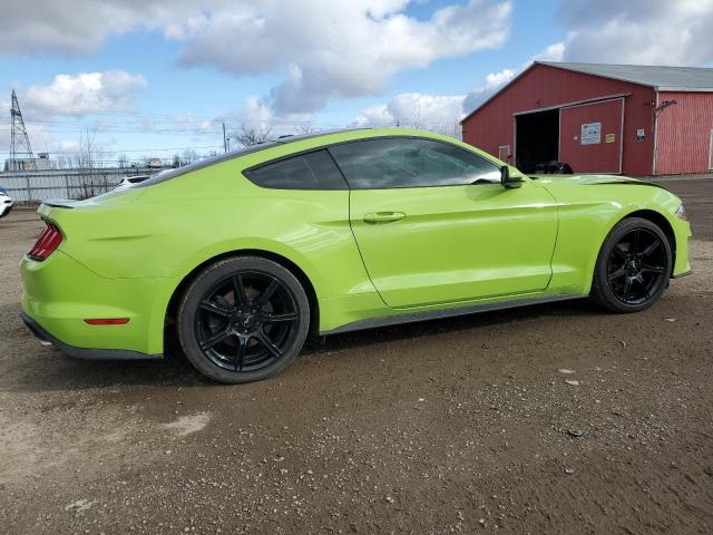 2020 FORD MUSTANG - 1FA6P8TH7L5122048