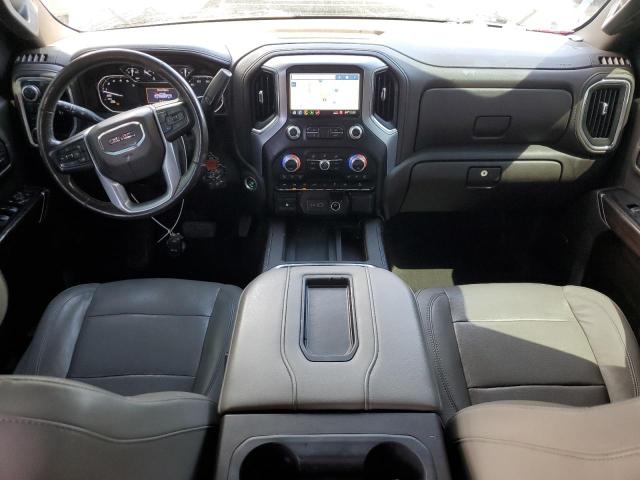 2019 GMC SIERRA K15 - 1GTU9DED9KZ140427