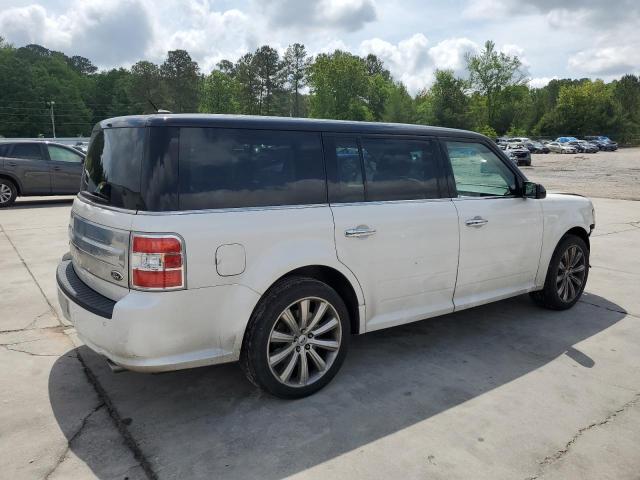Vin: 2fmgk5d80fba04171, lot: 54382425, ford flex limited 20153