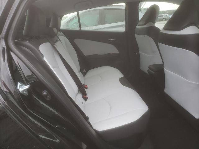 2016 TOYOTA PRIUS - JTDKARFU7G3002440