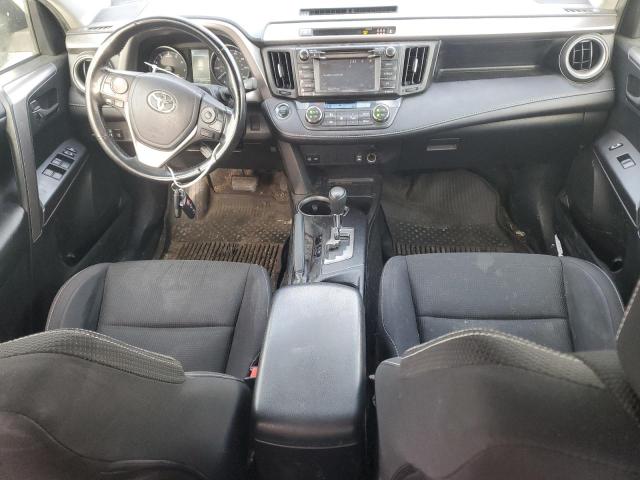 2017 TOYOTA RAV4 XLE - JTMRFREV3HJ712877