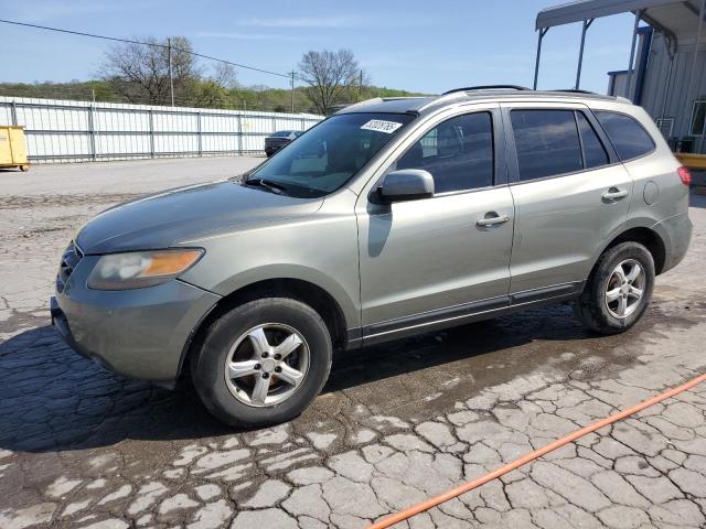 HYUNDAI SANTA FE G