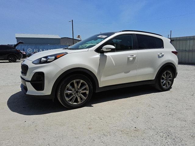 KIA SPORTAGE S