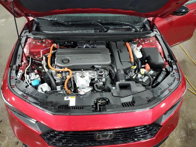 2024 HONDA ACCORD HYB - 1HGCY2F74RA050513