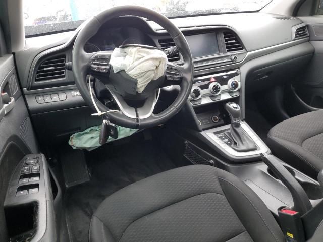 2020 HYUNDAI ELANTRA SE - KMHD84LF4LU928243
