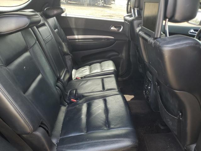2017 DODGE DURANGO GT - 1C4RDJDG3HC814453