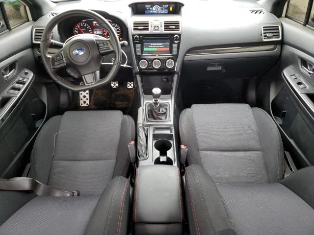2019 SUBARU WRX JF1VA1A62K9816305