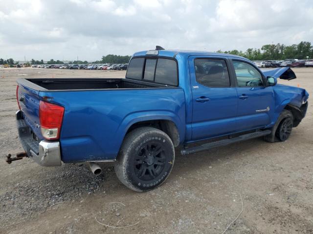 Vin: 5tfcz5an1gx026831, lot: 54727445, toyota tacoma double cab 20163