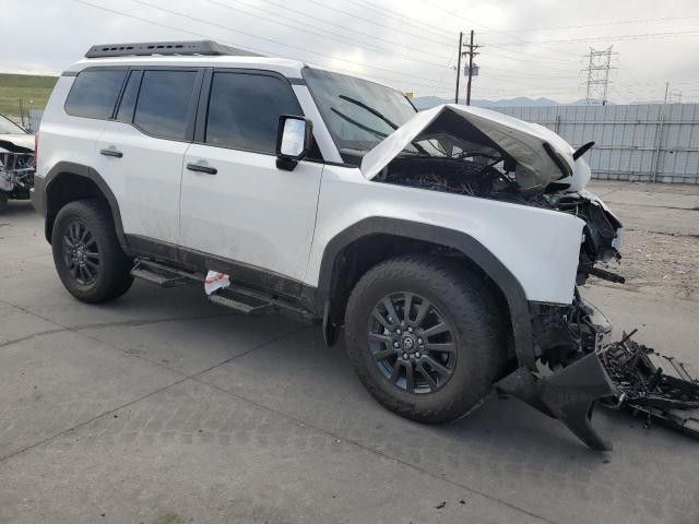 Vin: jteabfaj8sk019200, lot: 54435195, toyota land cruis base 20254