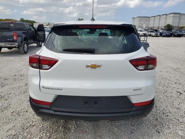2023 CHEVROLET TRAILBLAZE - KL79MMS27PB207367