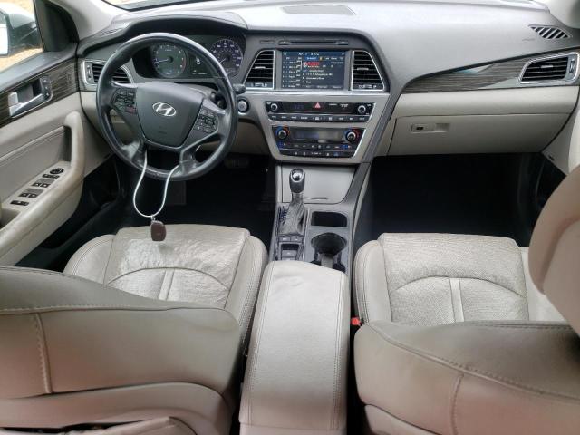 2015 HYUNDAI SONATA SPO - 5NPE34AF6FH041915