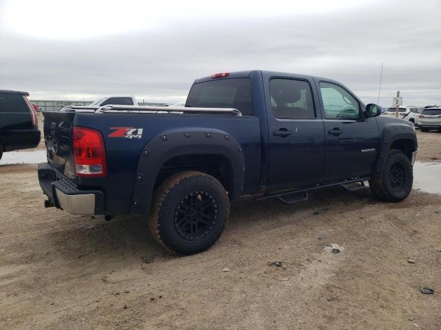 Vin: 3gtp2ve33bg217209, lot: 55062735, gmc sierra k1500 sle 20113