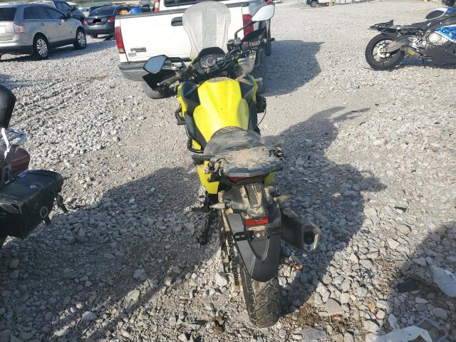 2017 KAWASAKI KLE300 B - JKALE8B17HDA00601