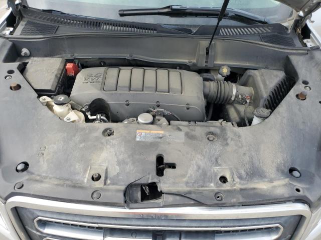 2017 GMC ACADIA LIM - 1GKKRSKD7HJ275045
