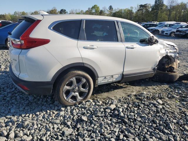 2018 HONDA CR-V EXL - 5J6RW2H84JL035095