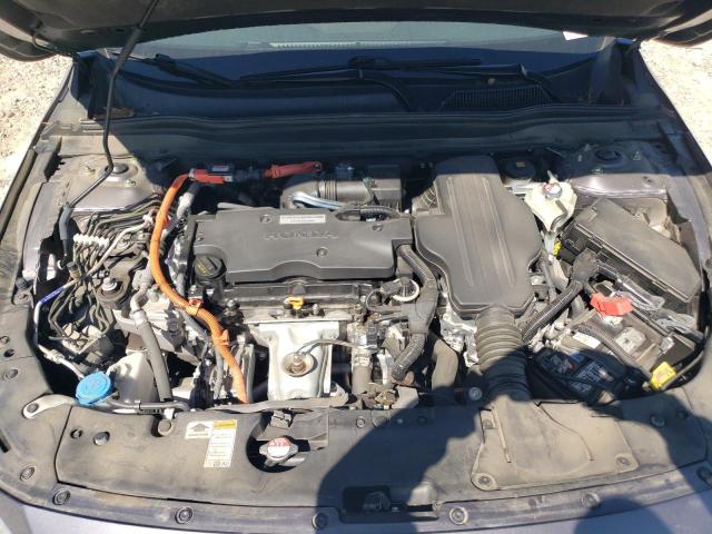 2020 HONDA ACCORD HYB - 1HGCV3F43LA016882