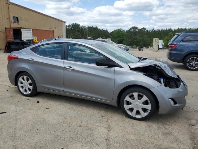 Vin: kmhdh4ae8cu306142, lot: 55058245, hyundai elantra gls 20124