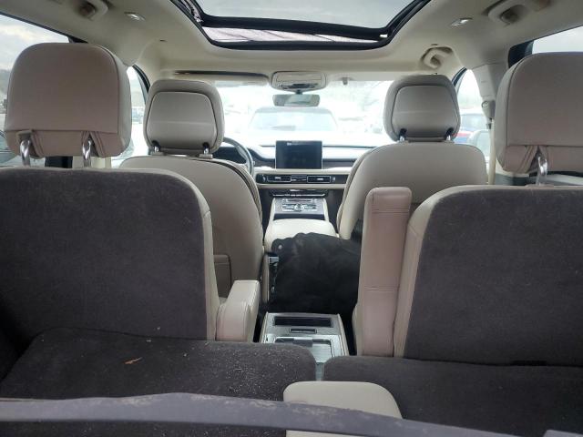 2020 LINCOLN AVIATOR RE - 5LM5J7XC0LGL28390