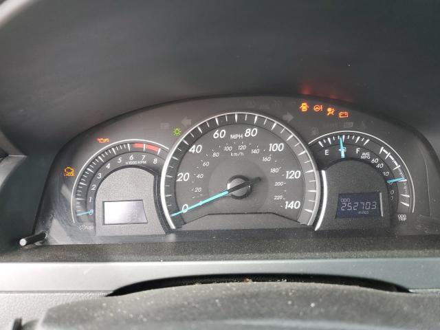 2015 TOYOTA CAMRY LE - 4T4BF1FK0FR489962
