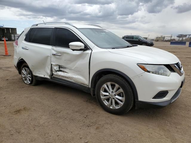 Vin: 5n1at2mv9fc922024, lot: 54751275, nissan rogue s 20154