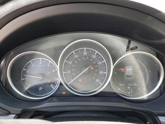 2018 MAZDA CX-5 GRAND JM3KFBDM8J0344328
