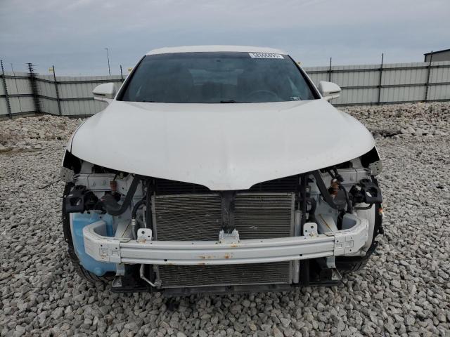 2016 LINCOLN MKX PREMIE - 2LMTJ8JR5GBL44194
