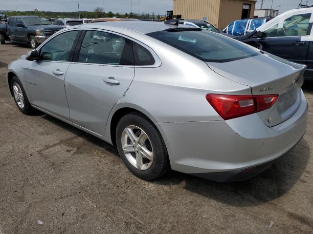 Vin: 1g1zb5st7mf089437, lot: 55107855, chevrolet malibu ls 20212